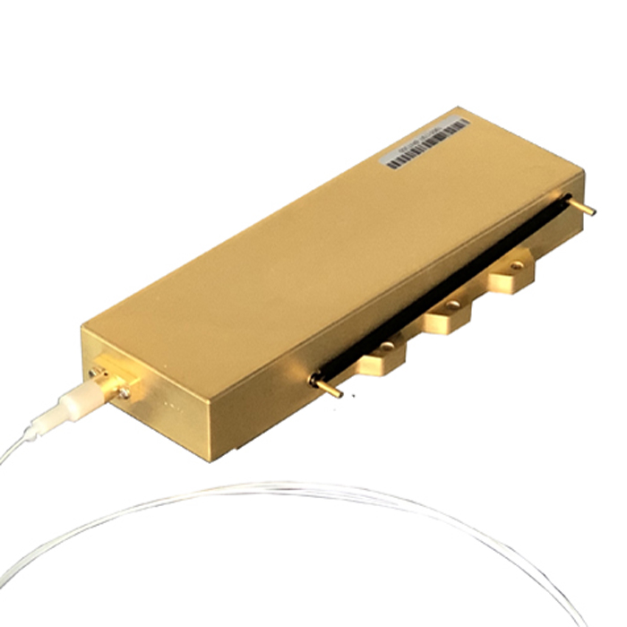 (image for) 300W 915nm High Power Fiber Coupled Laser Diode